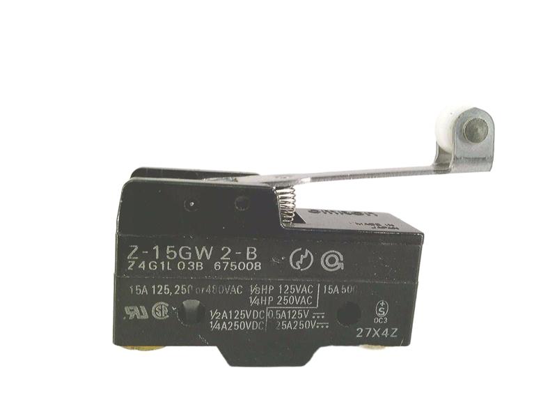 OMRON Z-15GW2-B