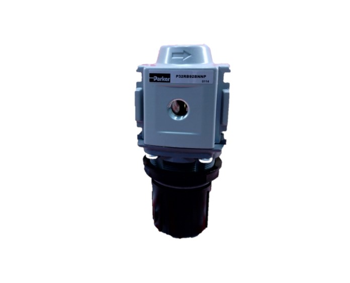 PARKER P32RB92BNNP