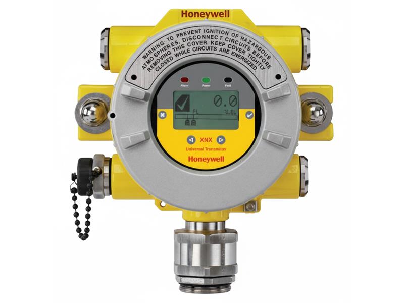 HONEYWELL XNXXSR1SS