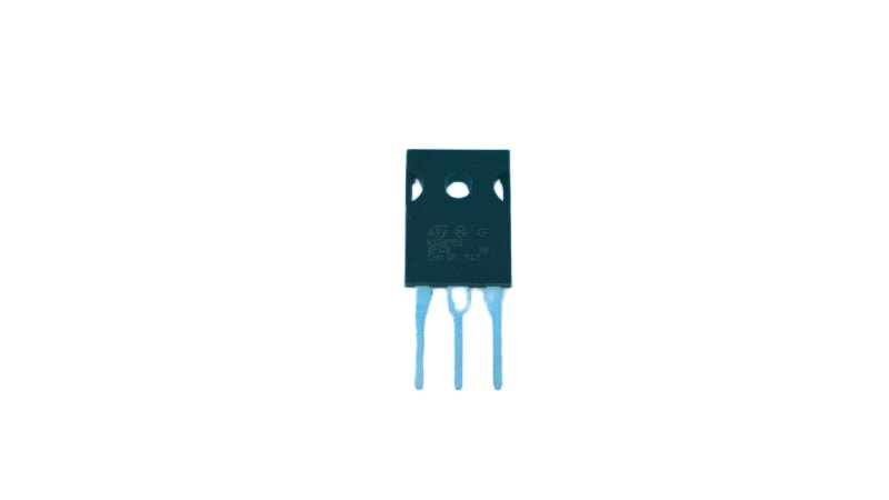 ST MICRO STW15NK90Z
