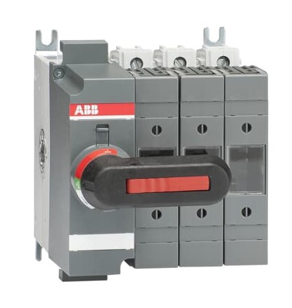 ASEA BROWN BOVERI OS32GD03K