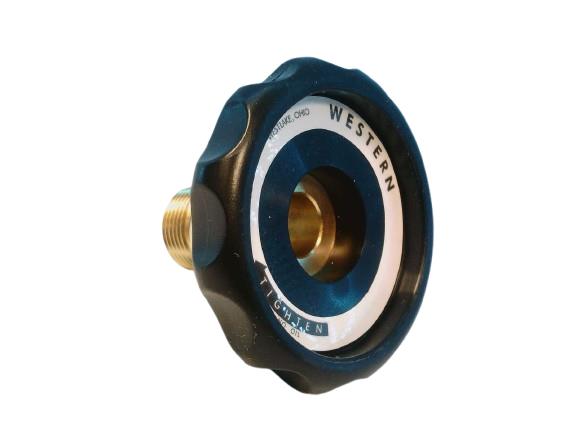 WESTERN ENTERPRISES 692P