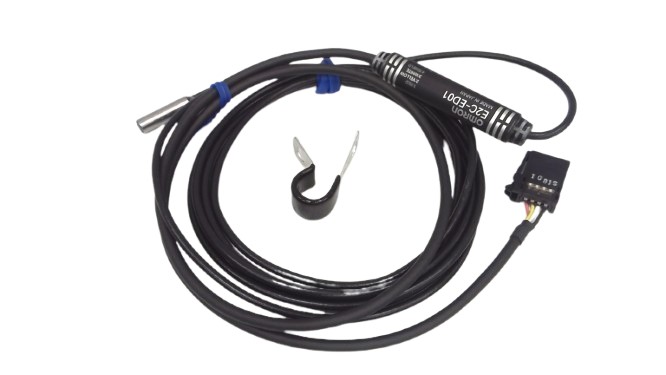 OMRON E2C-ED01