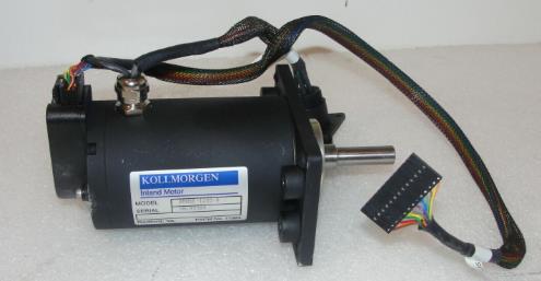 KOLLMORGEN BMHSE-1205-A