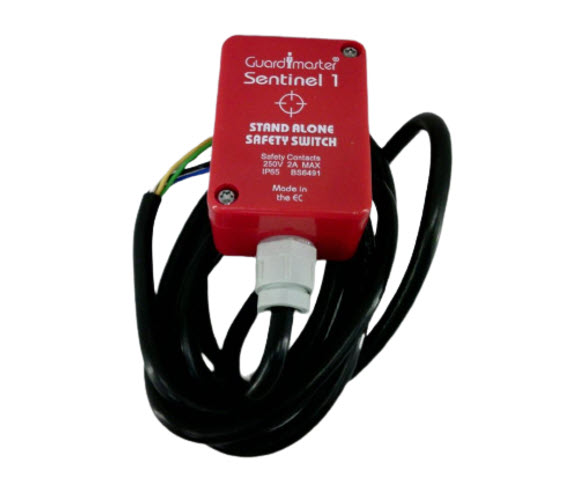 ALLEN BRADLEY 440N-N15015