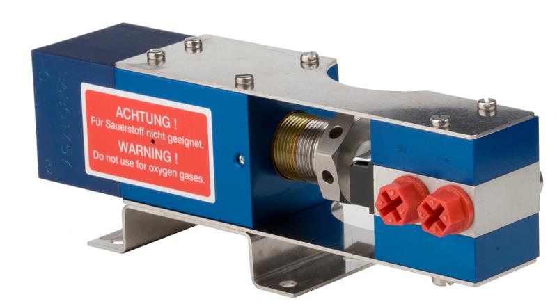 MAXIMATOR APS-10-30-4P-NC