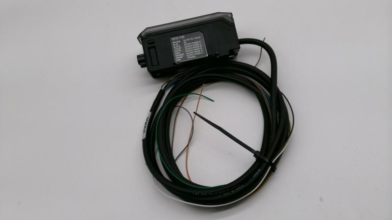 KEYENCE CORP GT2-71D