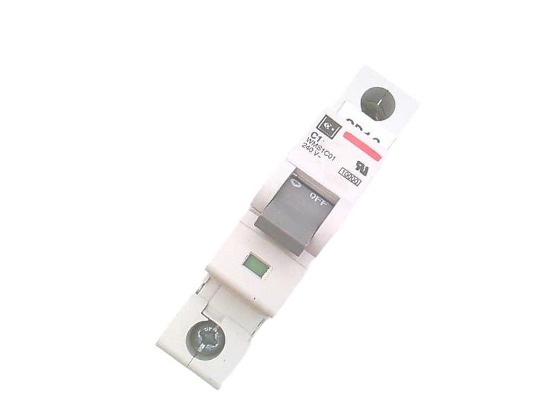EATON CORPORATION WMS-1C01