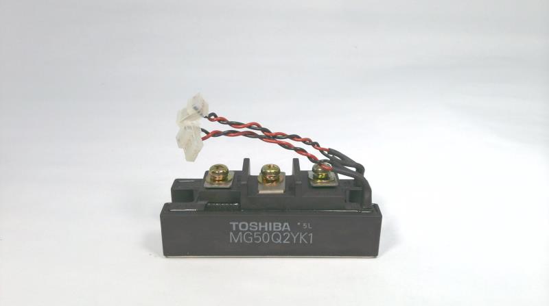 TOSHIBA MG50Q2YK1