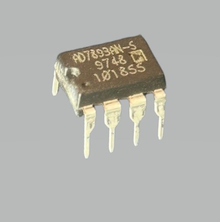 ANALOG DEVICES AD7893AN-5