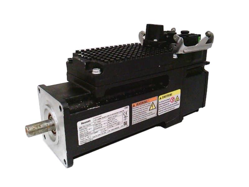 KSM01.2B-041C-42N-S1-HP0-SE-NN-D7-NN-FW by BOSCH
