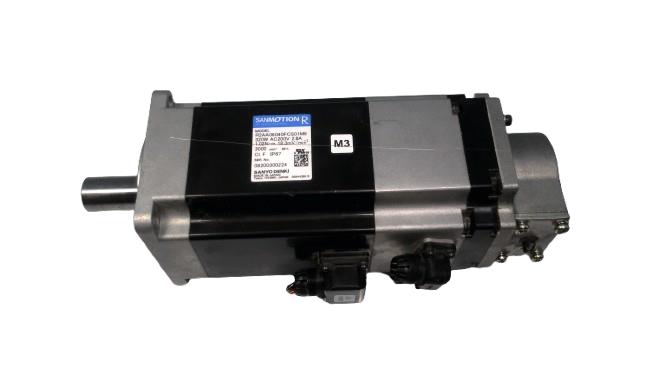 SANYO R2AA06040FCS01M8