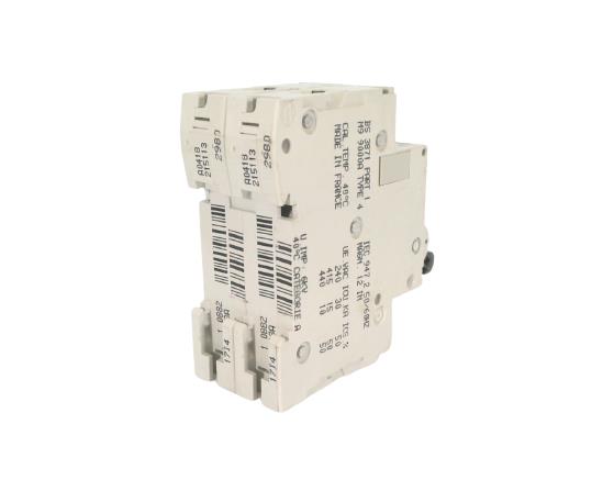 SCHNEIDER ELECTRIC MG25113