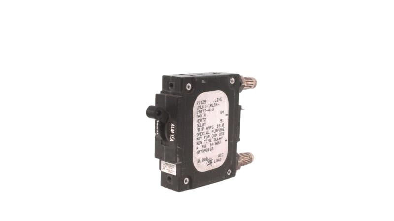 LMLK1-1RLS4-29877-4-V by SENSATA TECHNOLOGIES