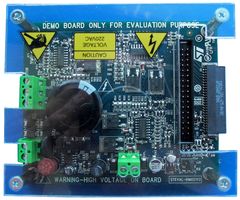 STEVAL-IHM021V2 by ST MICRO