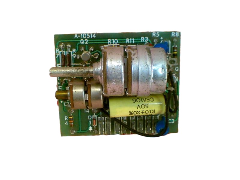 A-10514 by INVENSYS