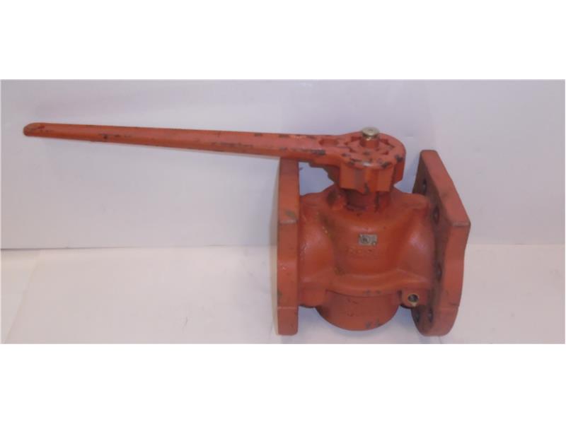 726H-200WOG by NATIONAL OILWELL VARCO