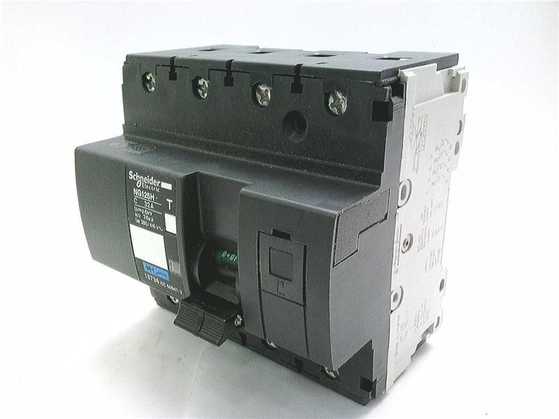 SCHNEIDER ELECTRIC MG18736