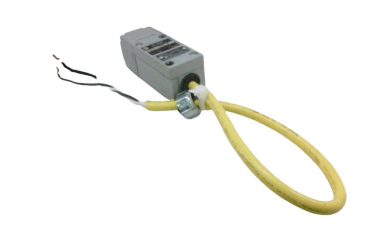 802PR-LABM2-08 by ALLEN BRADLEY