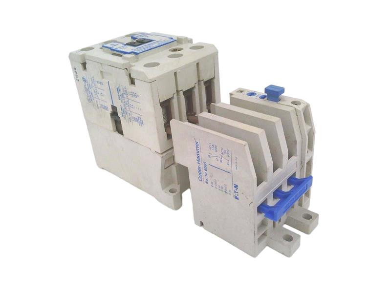 EATON CORPORATION AN16GN0DB