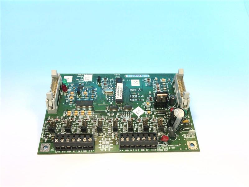 JOHNSON CONTROLS NXP-8UI-01