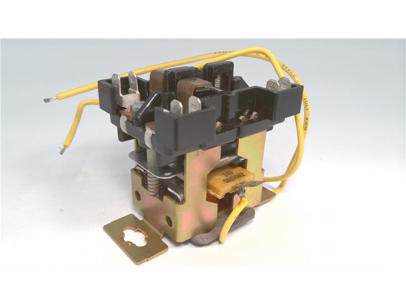 HONEYWELL R851E-1075