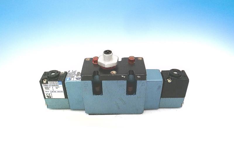 MAC VALVES INC MAC125A-V6F2-PM-111DA