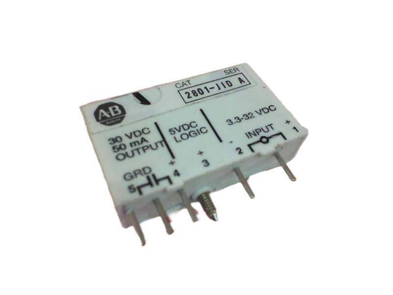 2801-J1D by ALLEN BRADLEY