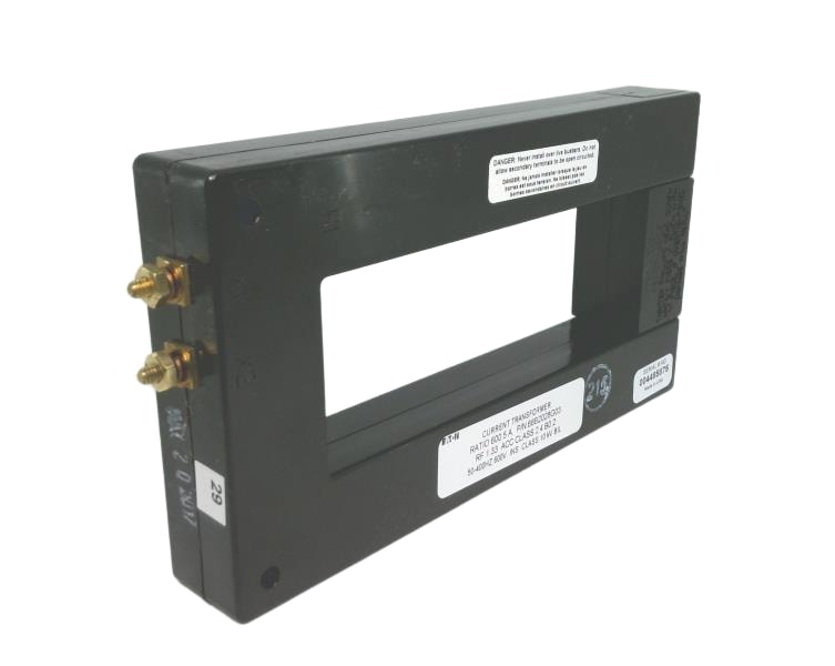 M000-601 by EATON CORPORATION