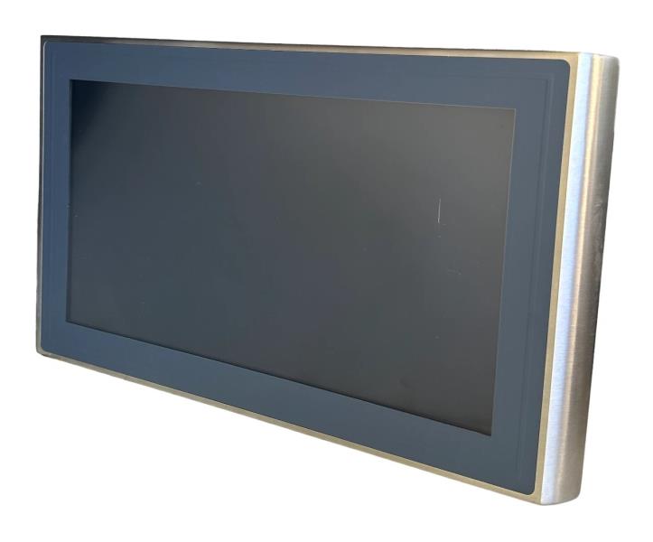 CP3918-1410-0011 by BECKHOFF