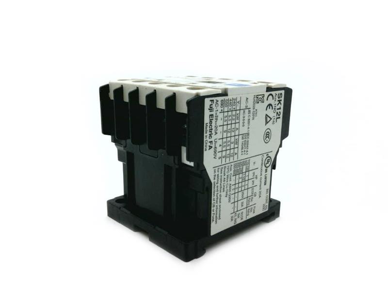 FUJI ELECTRIC SK12L-E01