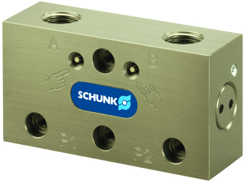 SDV-P 07 by SCHUNK