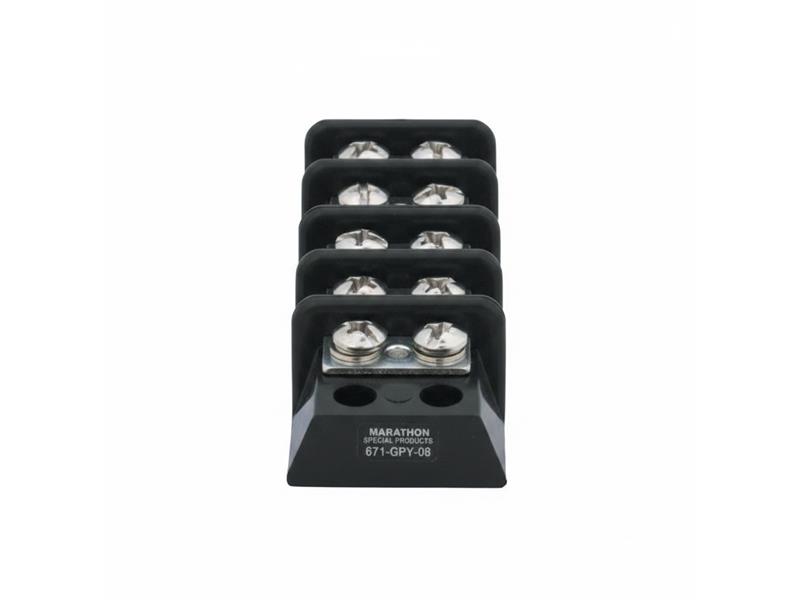 671-GPY-08 by MARATHON SPECIAL PRODUCTS