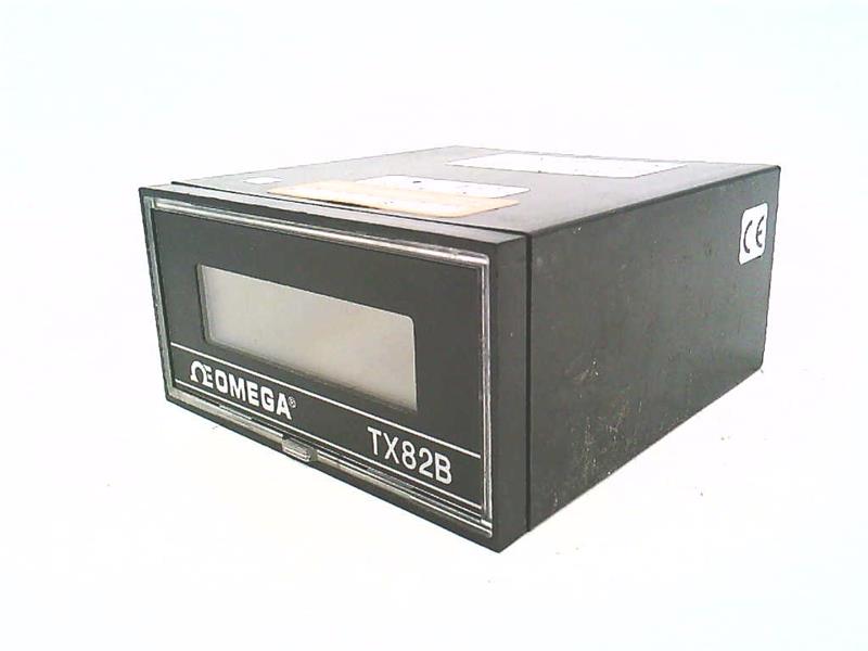 OMEGA ENGINEERING TX82B
