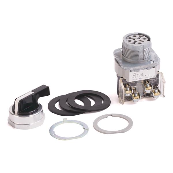 ALLEN BRADLEY 800T-H2AY