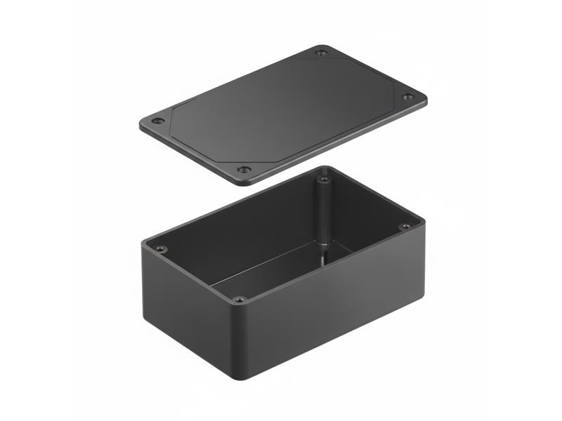 BUD INDUSTRIES CU-3281