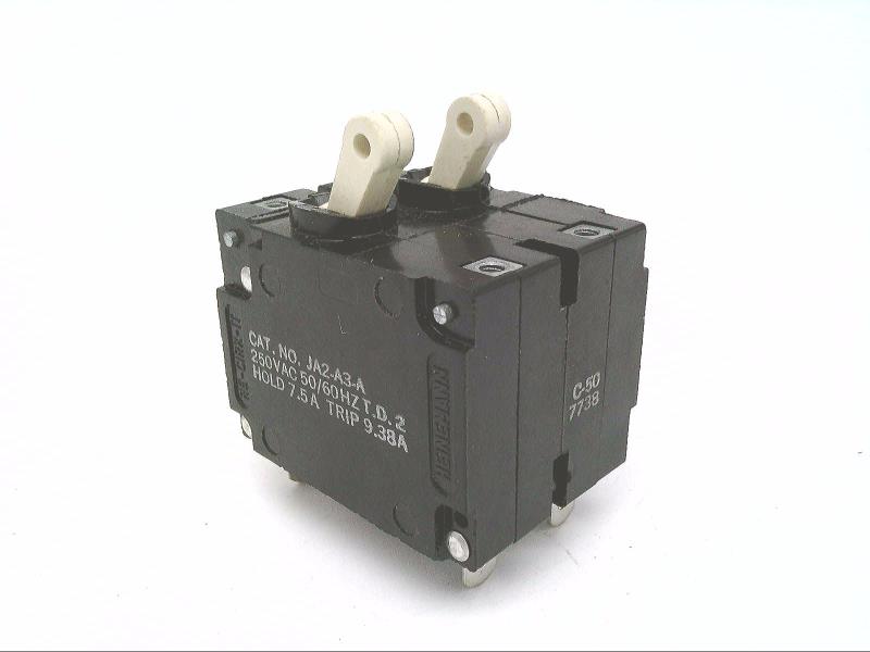 EATON CORPORATION JA2-A3-A-025-02