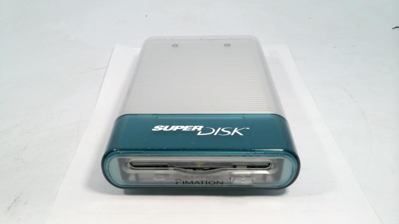 IMATION ENTERPRISES CORP SD-USB-M