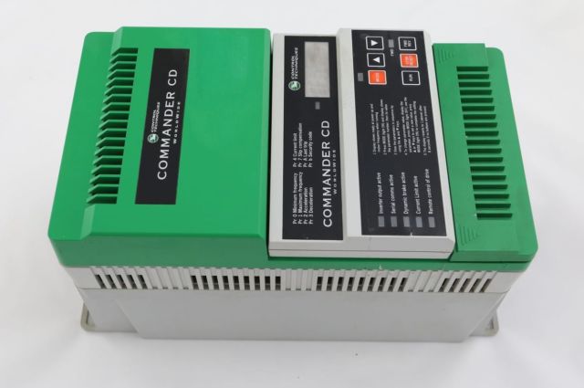 NIDEC CORP CDII750