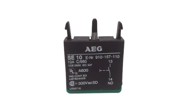 EEC AEG 910-157-110