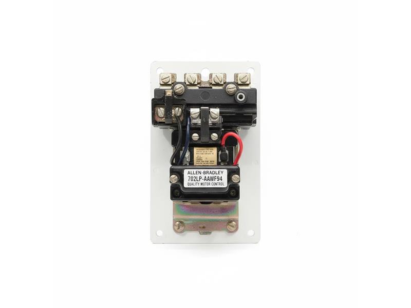 ALLEN BRADLEY 702LP-AAWF94