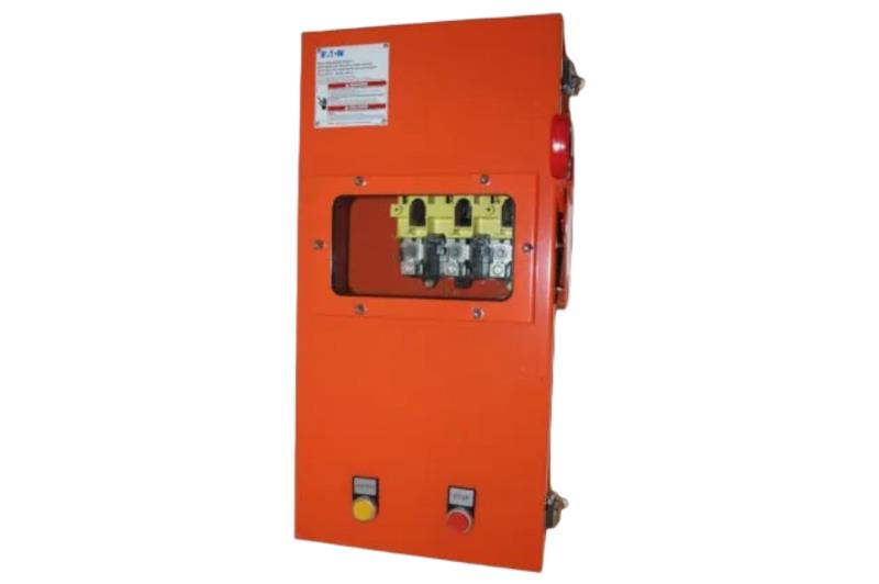 DH361UDKW2-INT1 by EATON CORPORATION