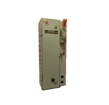 EATON CORPORATION ECN1811CJA
