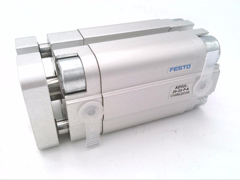 FESTO ADVUL-20-25-P-A