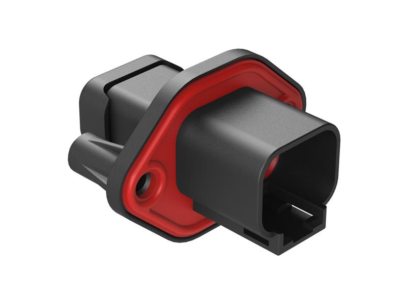 AMPHENOL ATP04-2P-PM07GEC