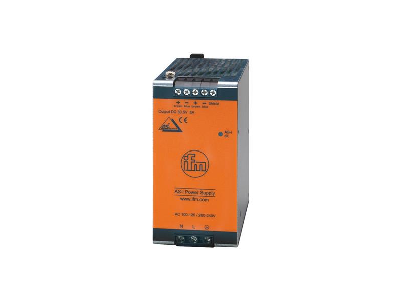 EFECTOR PSU-1AC/ASI-8A-AC1258