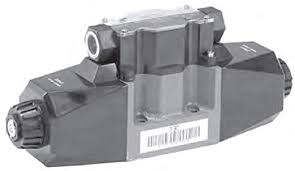 DG4VC-5-6C-M-PS2-H-7-40 by TOKYO KEIKI