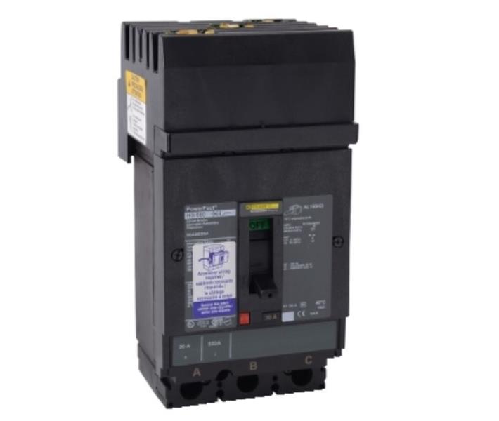 SCHNEIDER ELECTRIC HGA36150U43X