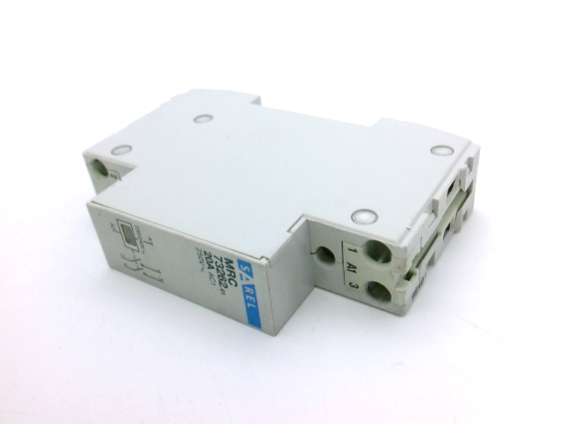 SCHNEIDER ELECTRIC MRC-73262.01-20A