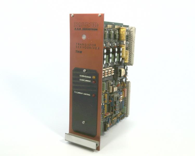 ASEA BROWN BOVERI THM 180-30-01